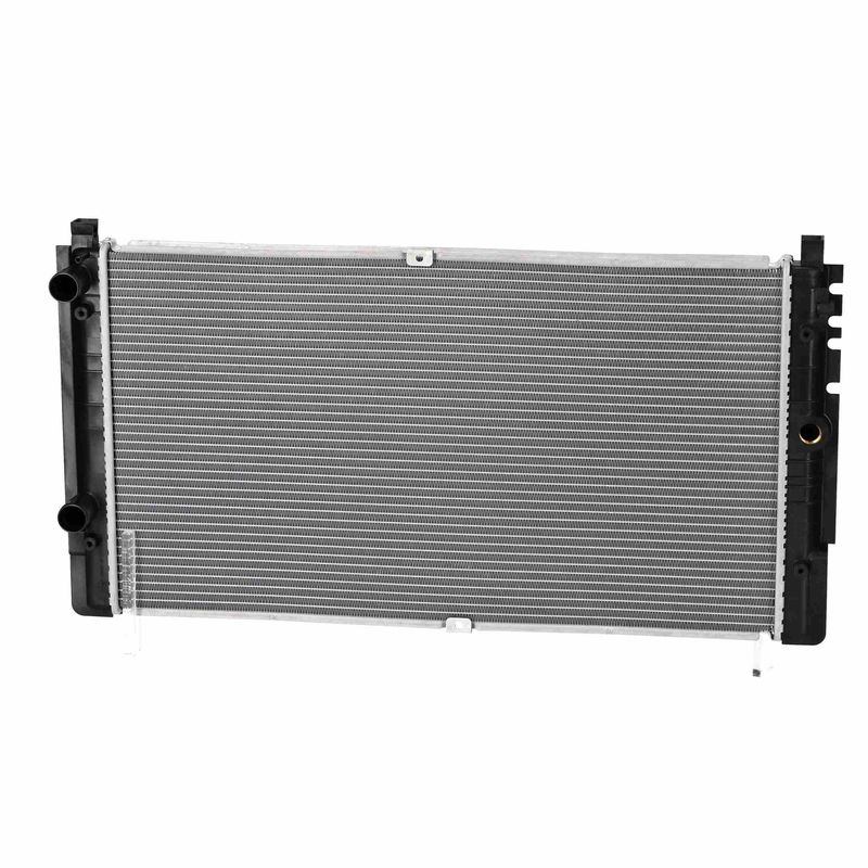 NISSENS 65238A Radiator, engine cooling