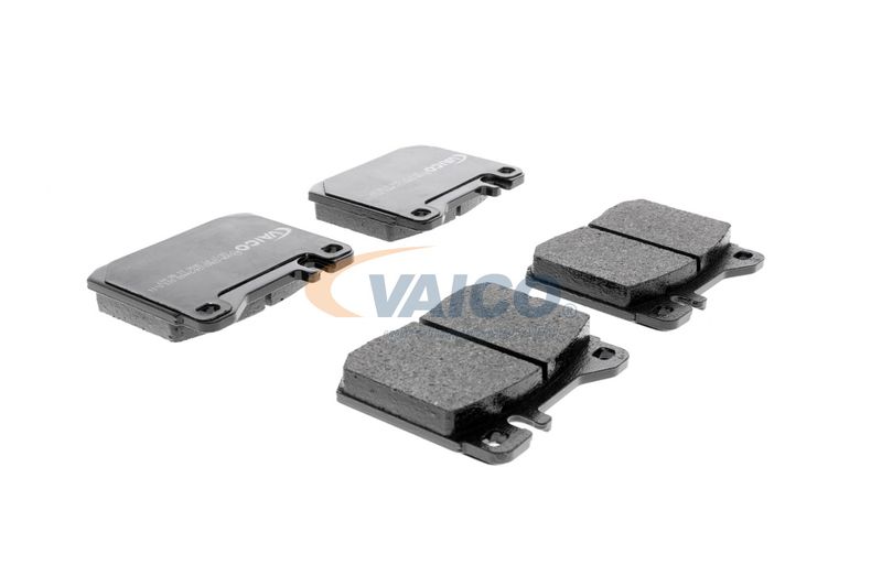 VAICO V30-8101 Brake Pad Set, disc brake