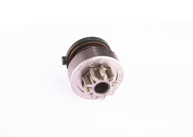 BOSCH 1006209607 Freewheel Gear, starter