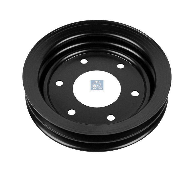 Riemenscheibe, Wasserpumpe