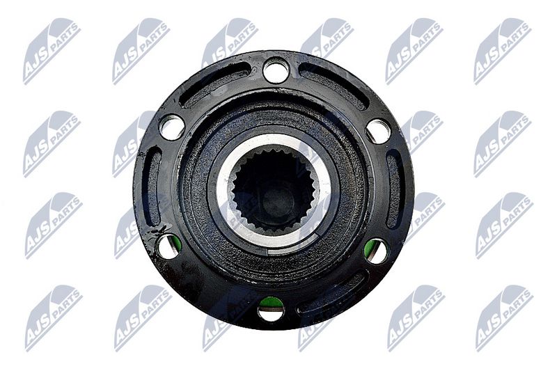 Rattarumm, NTY KSB-NS-000