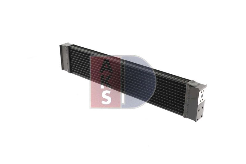 Product Eļļas radiators, Automātiskā pārnesumkārba AKS DASIS 446047N Image