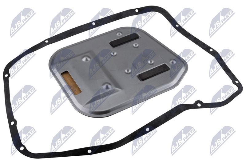 Hüdraulikafiltrikomplekt,...