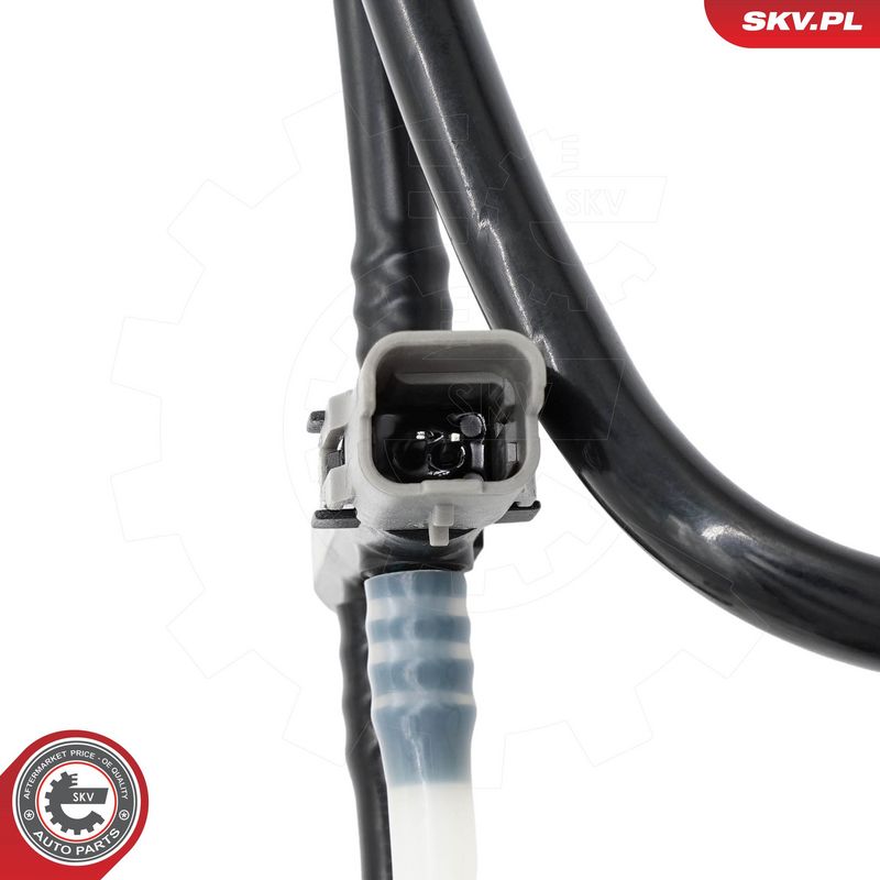 Kütusetorustik, ESEN SKV 87SKV021