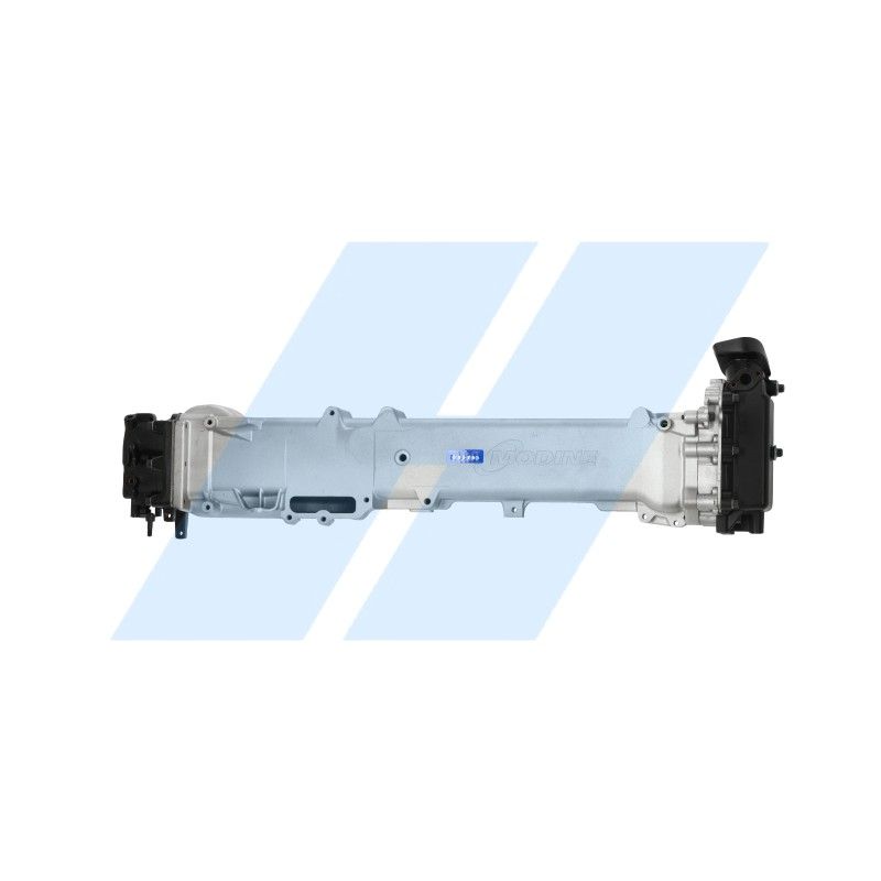 modul EGR MAN TGX EURO 6 - repas 28031314