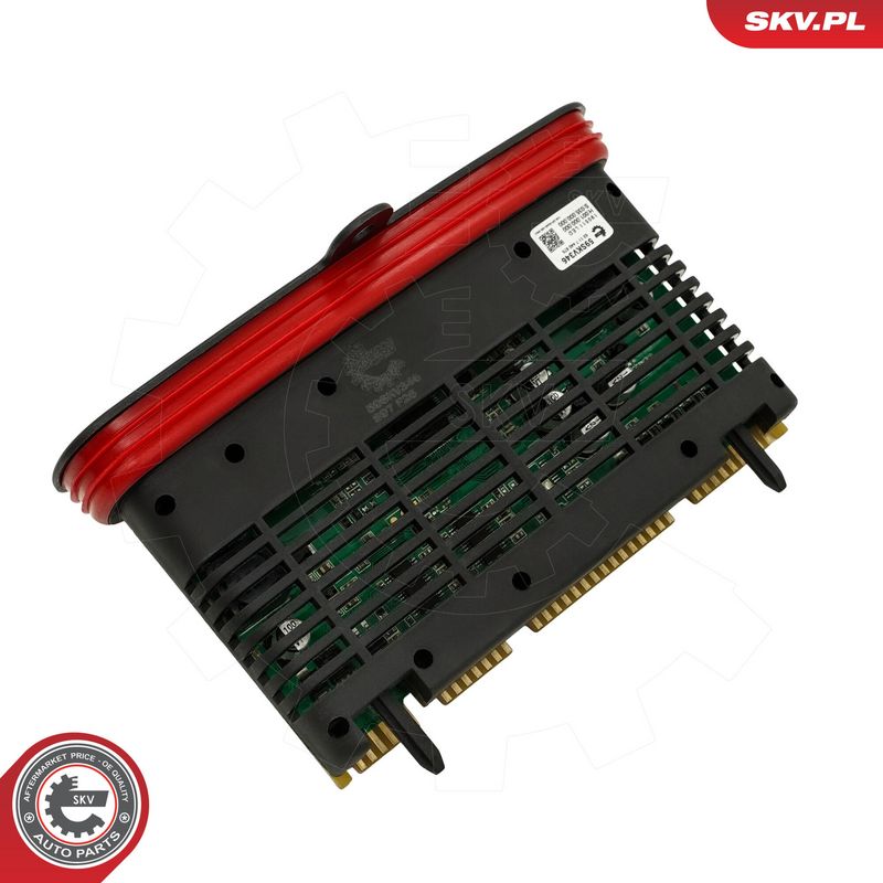 Prekė atitinka OEM kodą: 63117316225