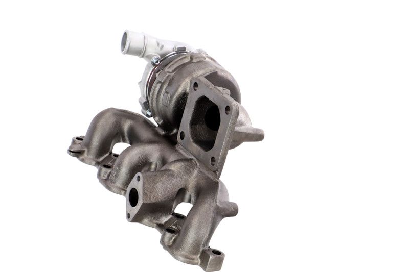 REMANTE 003-002-000007R Charger, charging (supercharged/turbocharged)