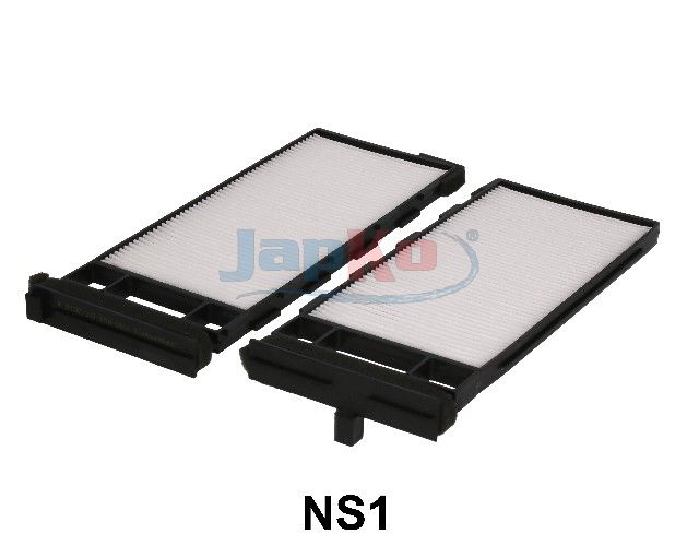 JAPKO 21NS1 Filter, cabin air