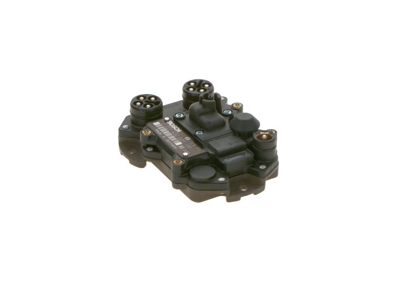 BOSCH 0227400687 Control Unit, ignition system