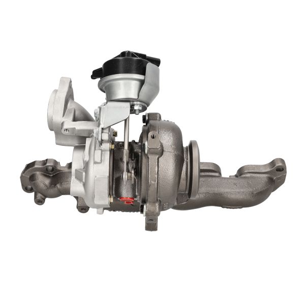OE-TurboPower IT-04l253019A Charger, charging (supercharged/turbocharged)