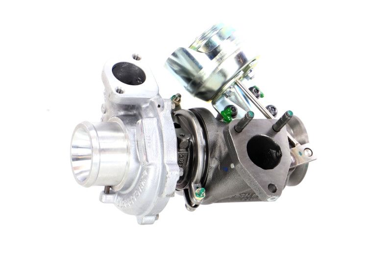 REMANTE 003-001-003920R Charger, charging (supercharged/turbocharged)