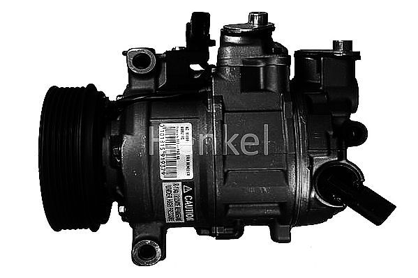 Henkel Parts kompresszor, klíma 7112581R