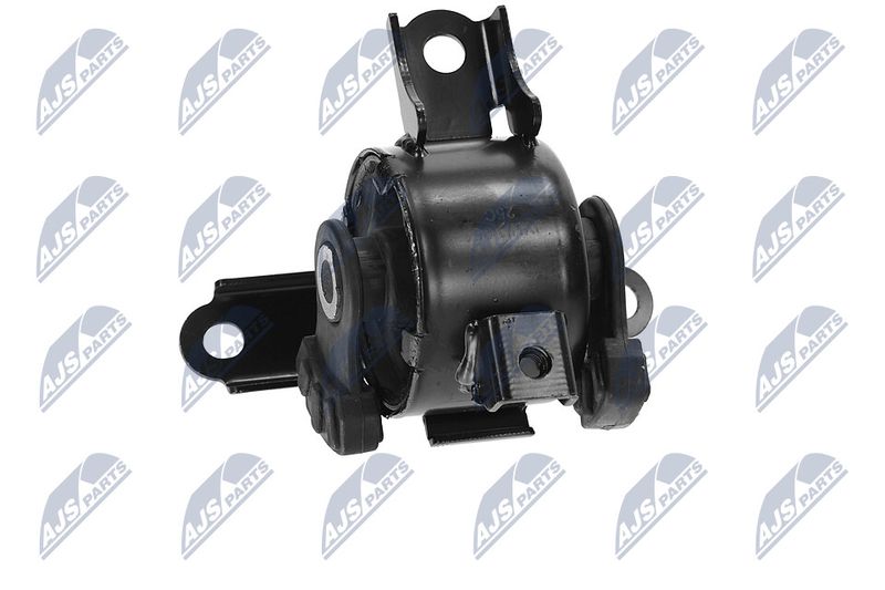 Paigutus, Mootor, NTY ZPS-HD-054