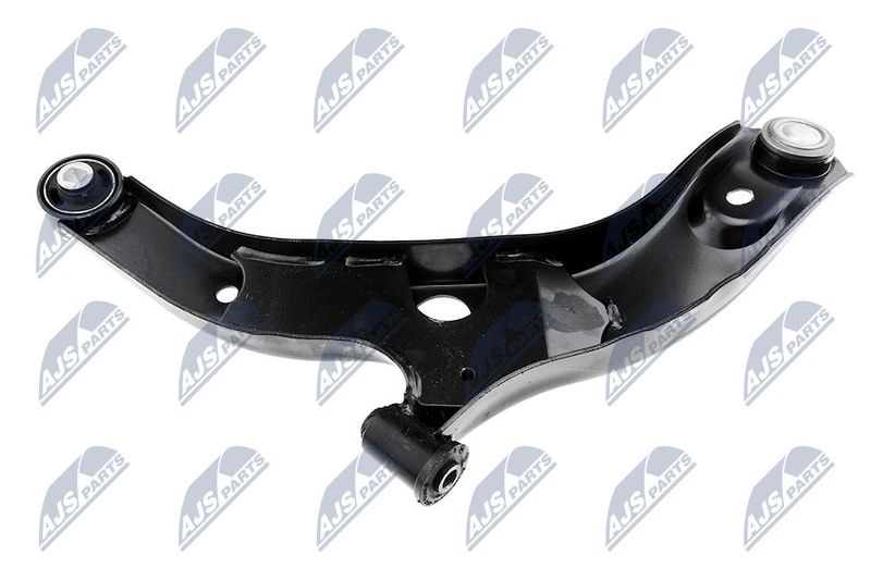 NTY ZWD-MZ-039 Control/Trailing Arm, wheel suspension