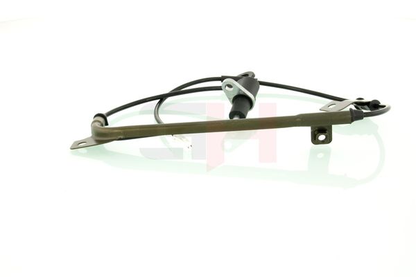 Andur, rattapöörete arv, GH GH-714412V