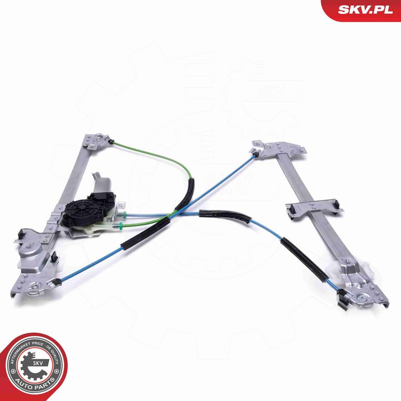 ESEN SKV 51SKV241 Window Regulator