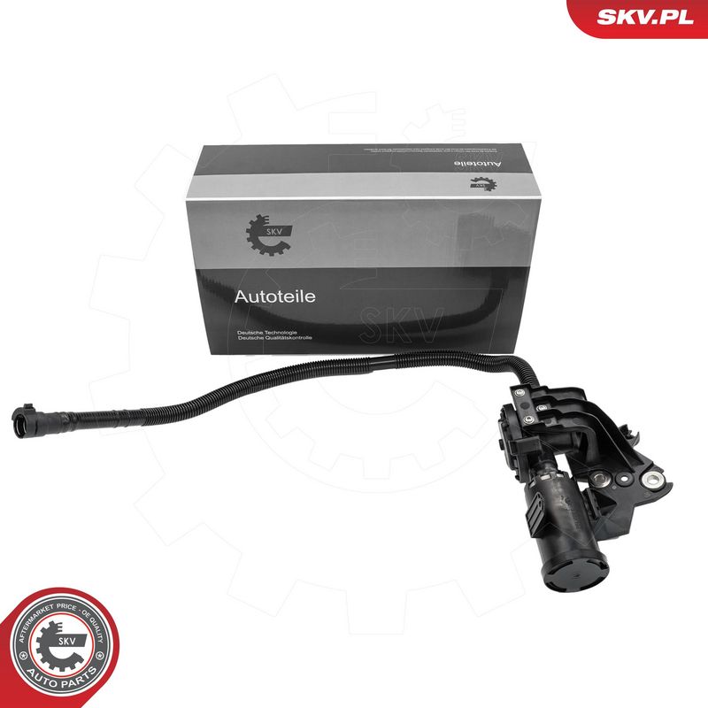 AKF-klapp, ESEN SKV 96SKV416