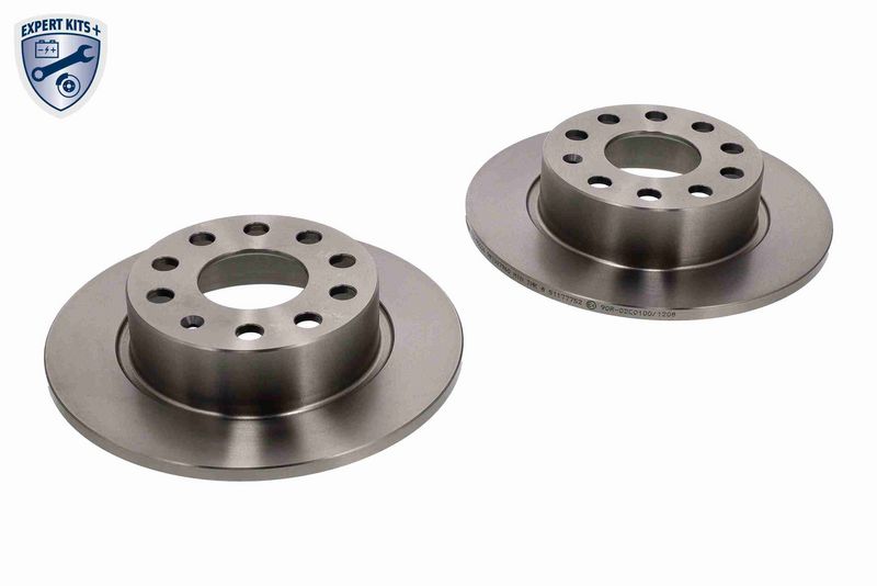 VAICO V10-90004 Brake Kit, disc brake