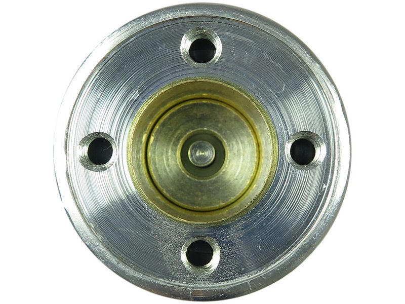 AS-PL SS5131 Solenoid Switch, starter
