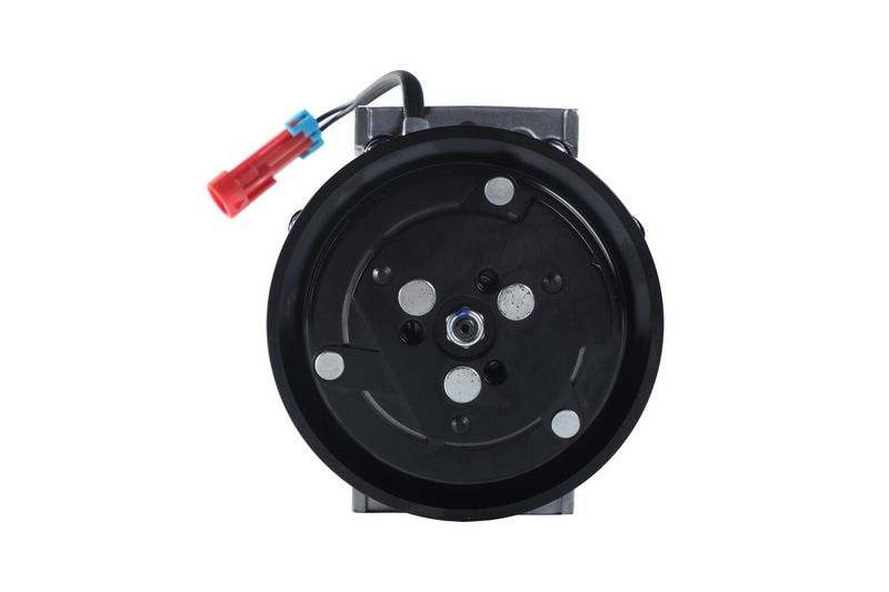 Kompresor, klimatizace 8FK 366 200-061