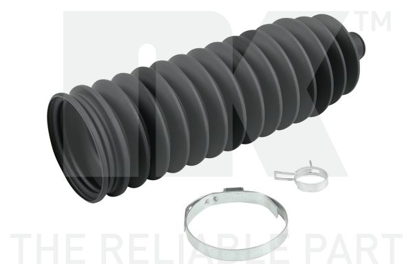 Manchetsæt, styretøj