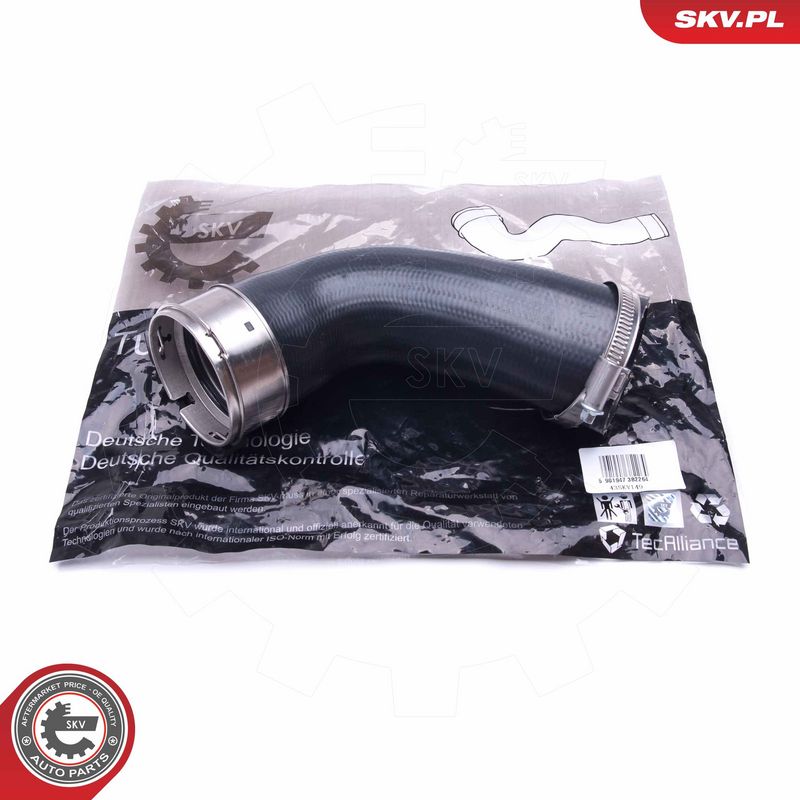 Laadimisõhu voolik, ESEN SKV 43SKV149