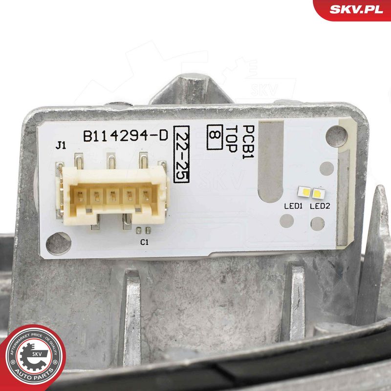 Juhtseade, valgustus, ESEN SKV 59SKV246