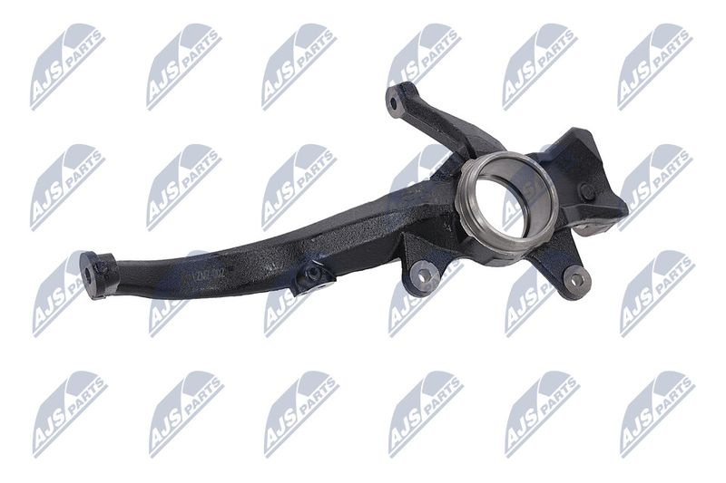 Käändmik, rattakinnitus, NTY ZZP-MZ-002