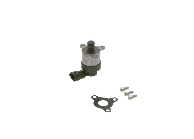 BOSCH 1465ZS0018 Control Valve, fuel quantity (common rail system)