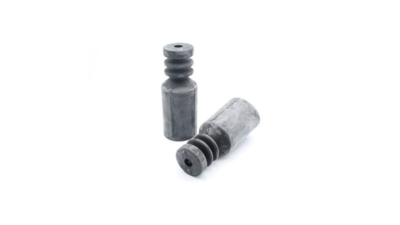 SKF VKDP81200T Dust Cover Kit, shock absorber