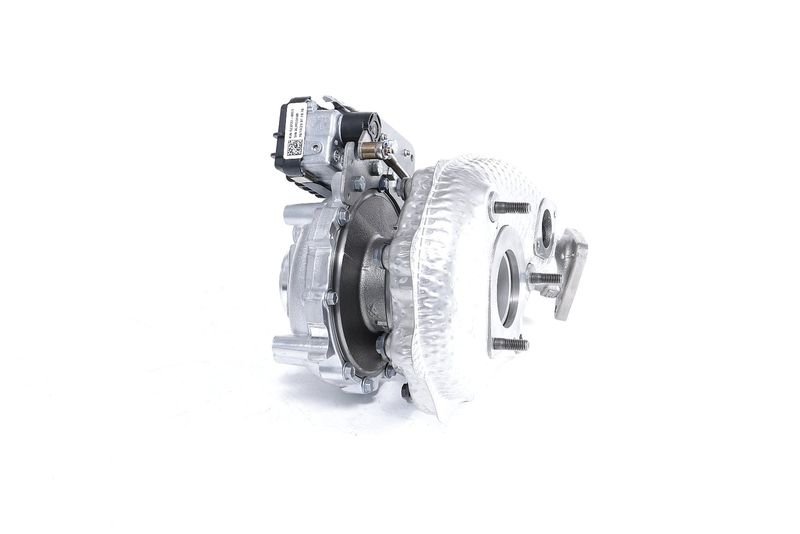 LADER AUFLADUNG BTS Turbo T912937 12