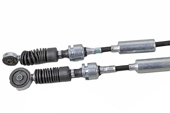 METZGER AUTOTEILE 3150218 Cable Pull, manual transmission