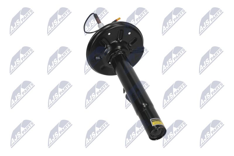 Amort, NTY A-PS-009