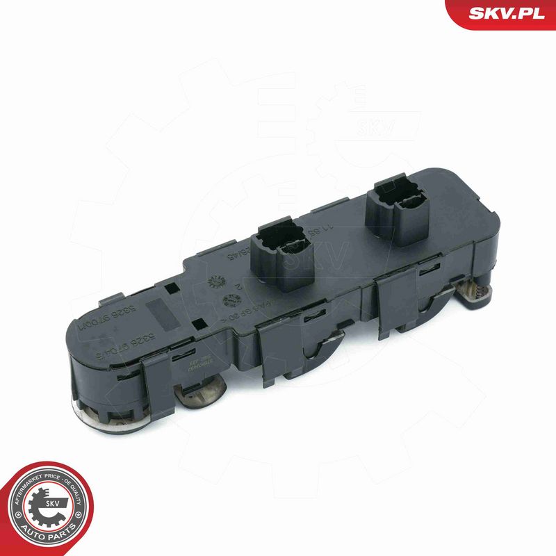 ESEN SKV 37SKV492 Switch, window regulator