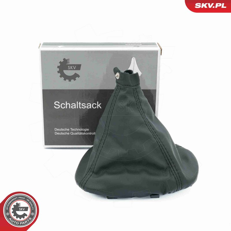 ESEN SKV 63SKV905 - Gear Lever Knob