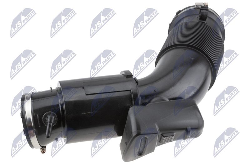 NTY GPP-AU-033 Charge Air Hose