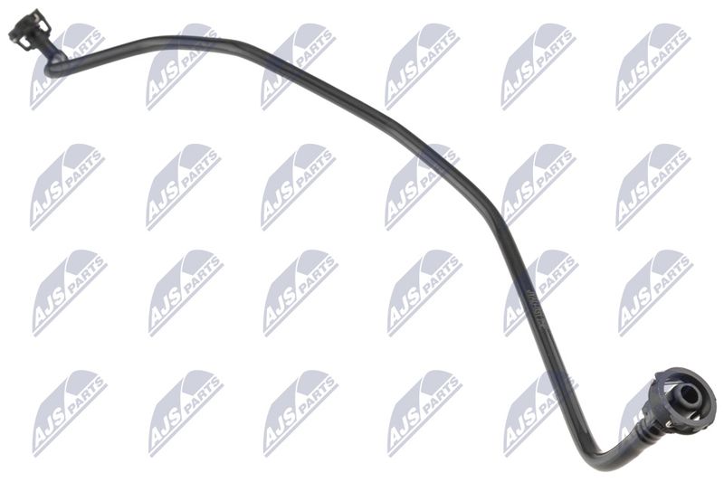 NTY CPP-AU-031 Radiator Hose