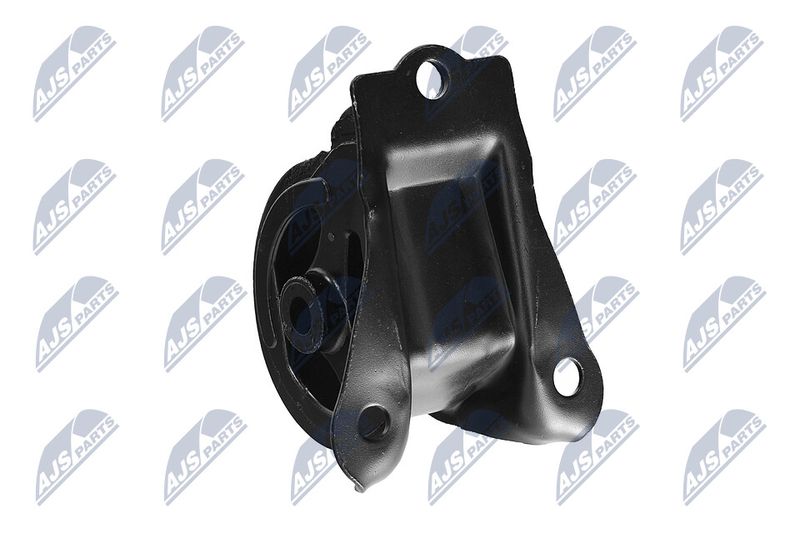 Paigutus, Mootor, NTY ZPS-HD-060