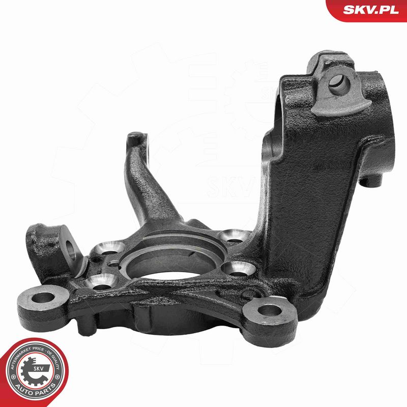 Käändmik, rattakinnitus, ESEN SKV 73SKV181