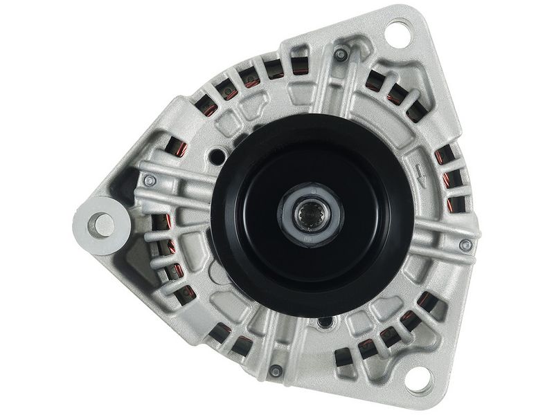 Brand new OEM SEG Alternator