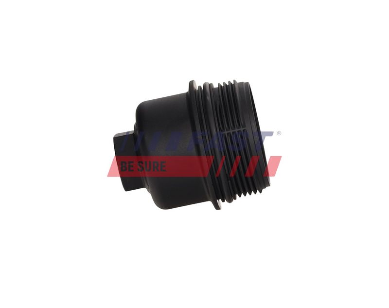 FAST FT04358 Cap, oil filter housing