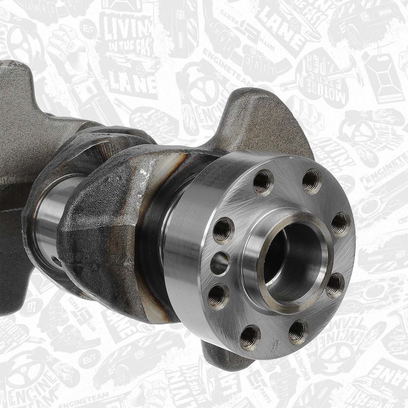 Product Image - Krukas - HK0130 - ET ENGINETEAM