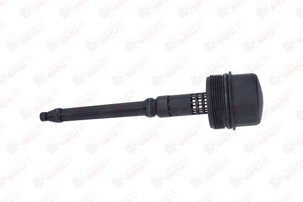 BIRTH 80448 Cover, Oil Filter Housing