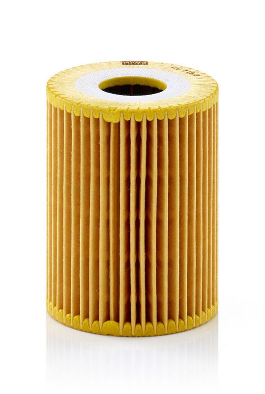 Filtru ulei HU 719/3 x MANN-FILTER
