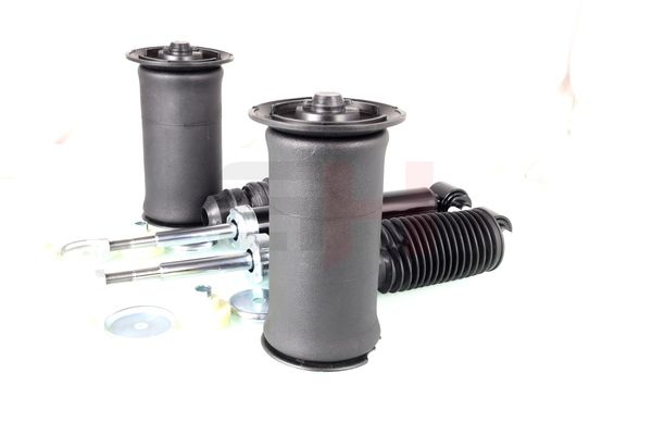 GH GH-331561S01 Suspension Kit, springs/shock absorbers