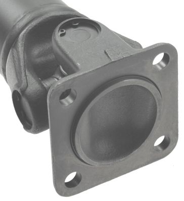 GKN GKNP10058 Propshaft, axle drive