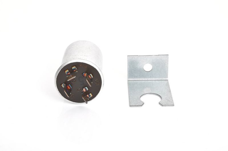 BOSCH 0336200038 - Flasher Unit