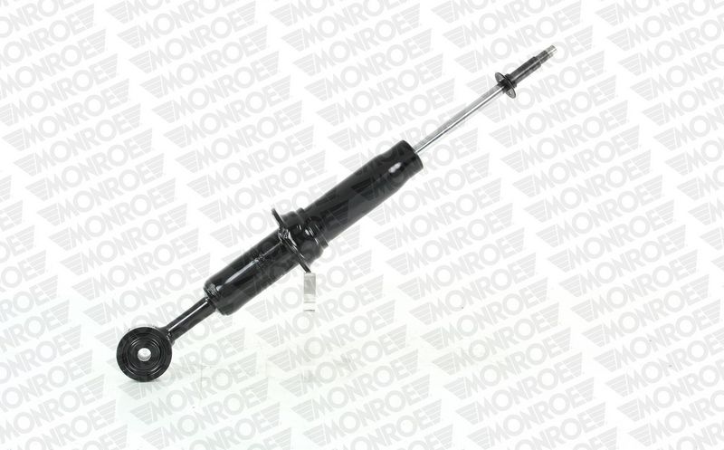 Schokdemper (volledige set) Voor Links/Rechts past: TOYOTA LAND CRUISER 200 4.5D/4.7 09.07-