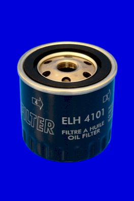 MECAFILTER olajszűrő ELH4101