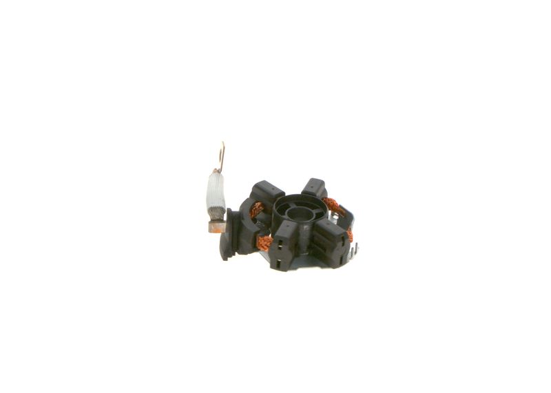 BOSCH 1004336616 Holder, carbon brushes